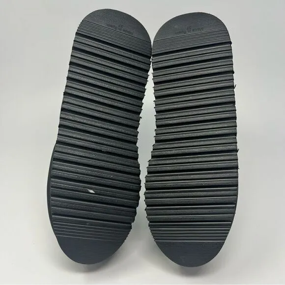 Free People Nella Platform Boots NEW!