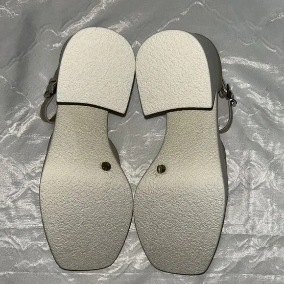 Free People Tan Hybrid Harness Tan Shoes(Size 11)