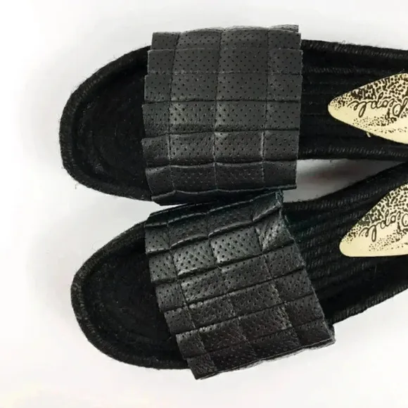 FREE PEOPLE Women's Island Time Slides Sandals