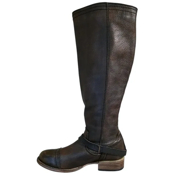 Freebird by Steven Roadey Boots in Brown Size 7
