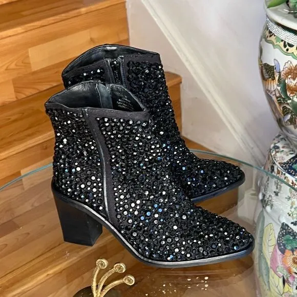 Free PeopleBarclay Backstage Heel Boots