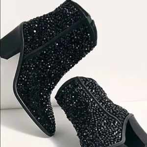 Free PeopleBarclay Backstage Heel Boots