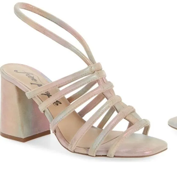 FREE PEOPLE COLETTE SANDAL