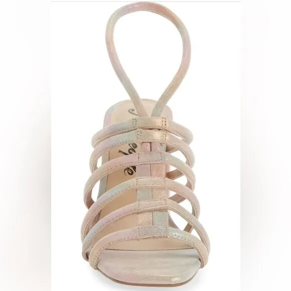 FREE PEOPLE COLETTE SANDAL