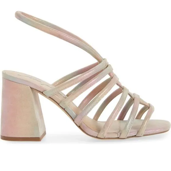 FREE PEOPLE COLETTE SANDAL