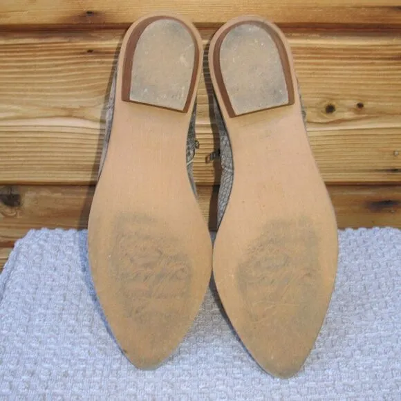 Free People Shoe Boots