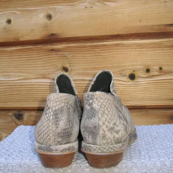 Free People Shoe Boots
