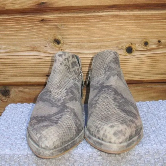Free People Shoe Boots