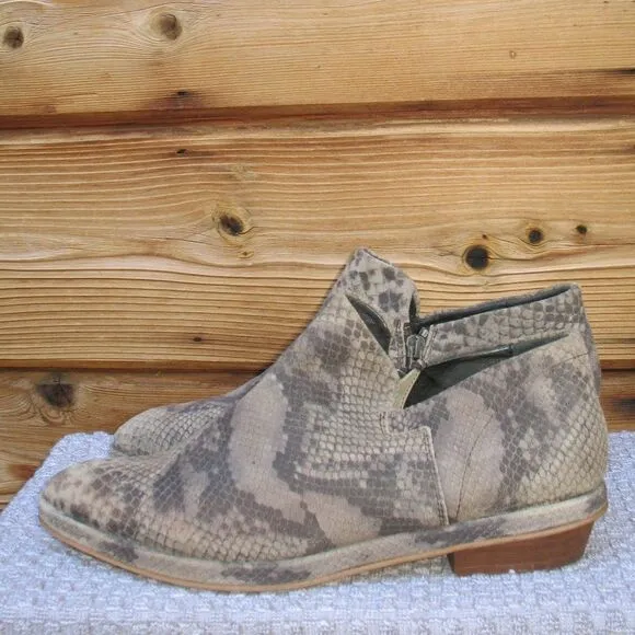 Free People Shoe Boots