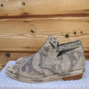 Free People Shoe Boots
