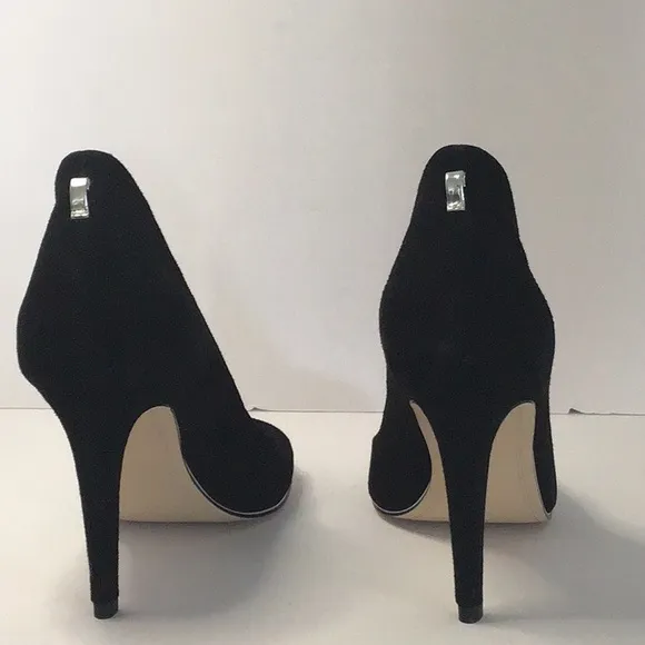 💥💥FRENCH CONNECTION 💥💥               PEEP TOE PUMPS
