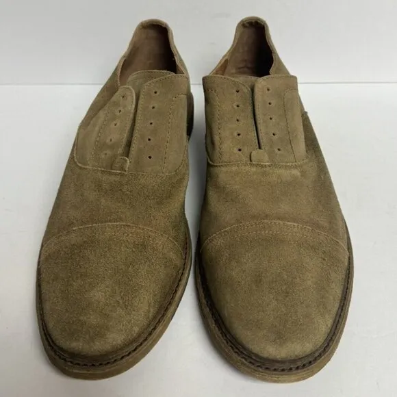 Frye Men's Paul Bal Oxford Dress Shoes, Size 12 M