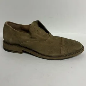 Frye Men's Paul Bal Oxford Dress Shoes, Size 12 M