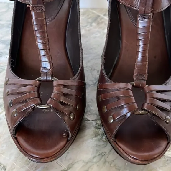 Frye shoes