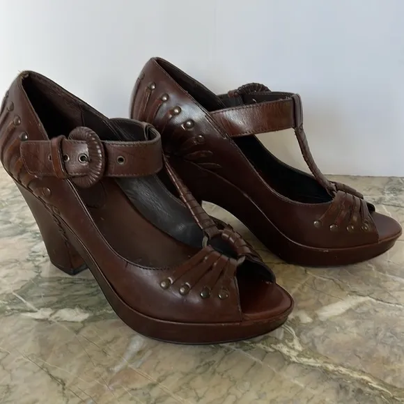Frye shoes