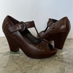 Frye shoes