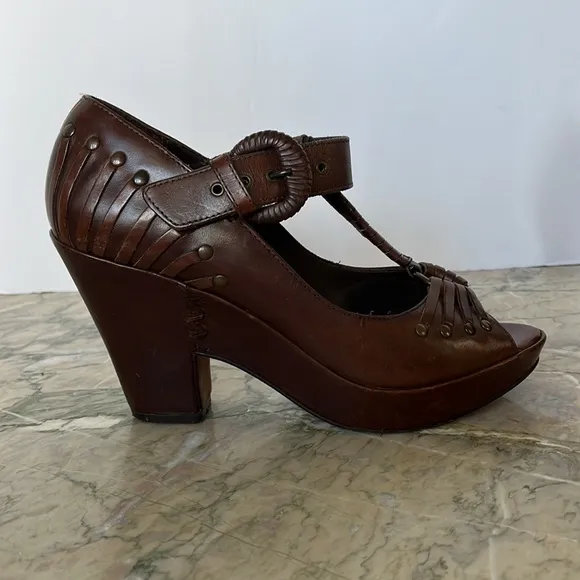Frye shoes