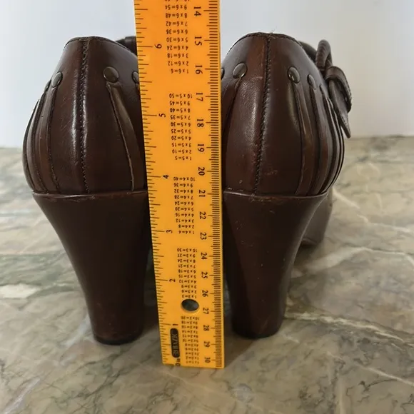 Frye shoes