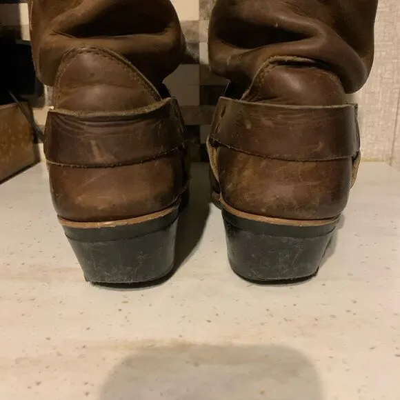 Frye Boots