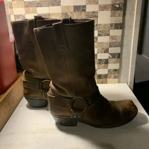 Frye Boots