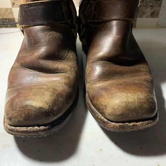 Frye Boots