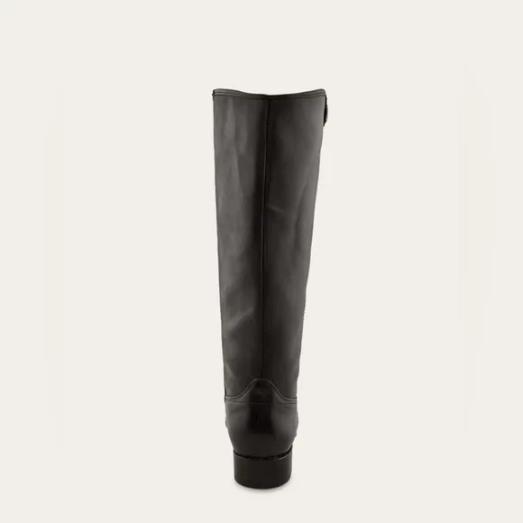 FRYEMELISSA BUTTON 2 BOOTS size 8.5