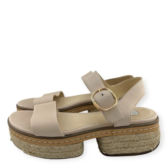 Gabriela Hearst 'Ryka' Espadrille Sandals