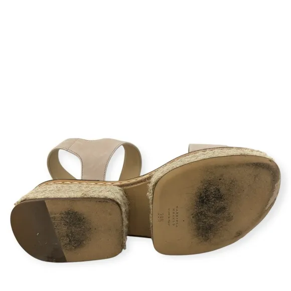 Gabriela Hearst 'Ryka' Espadrille Sandals