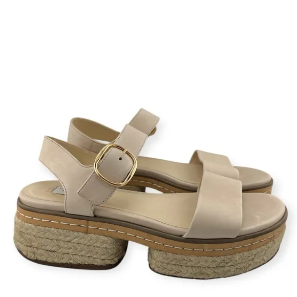 Gabriela Hearst 'Ryka' Espadrille Sandals