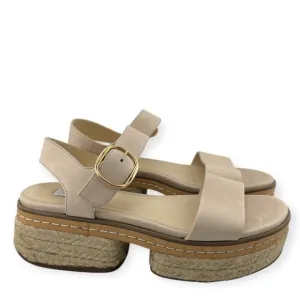 Gabriela Hearst 'Ryka' Espadrille Sandals