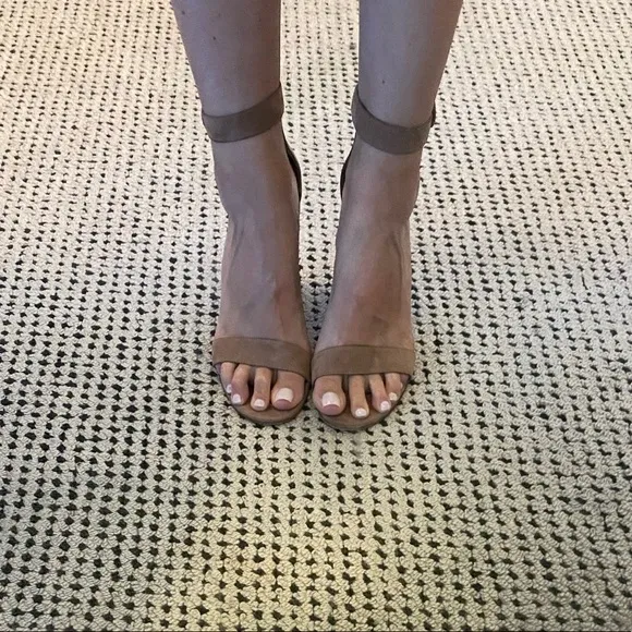 Gianvitto Rossi shoes