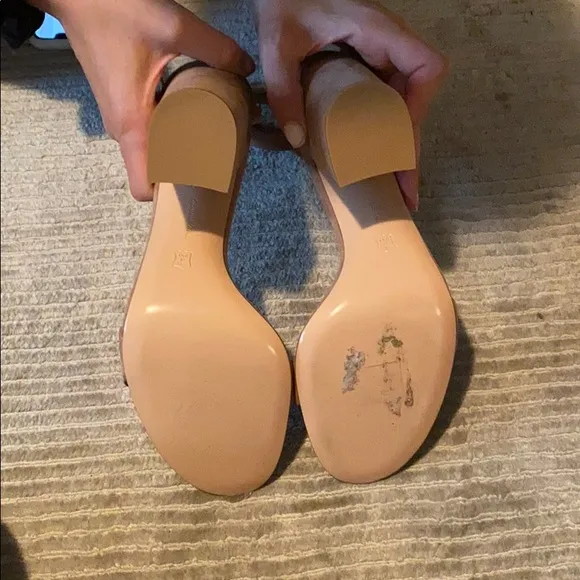 Gianvitto Rossi shoes