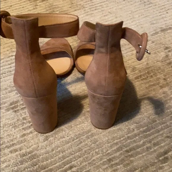 Gianvitto Rossi shoes