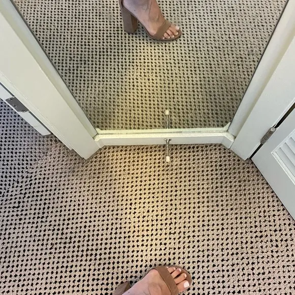 Gianvitto Rossi shoes