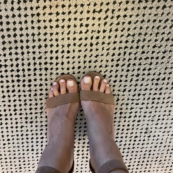 Gianvitto Rossi shoes