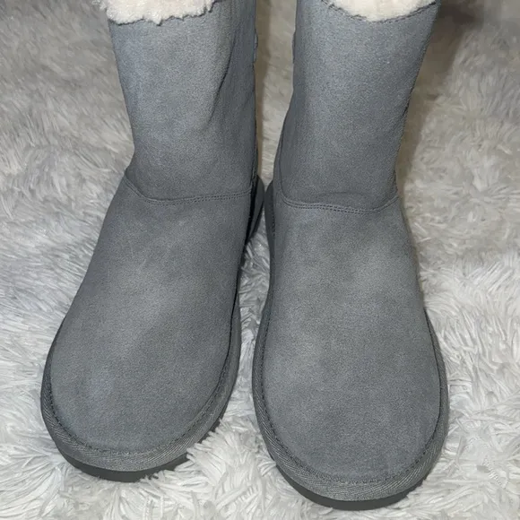 Girls Koolaburra Ugg Boots