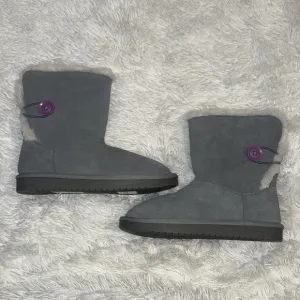 Girls Koolaburra Ugg Boots