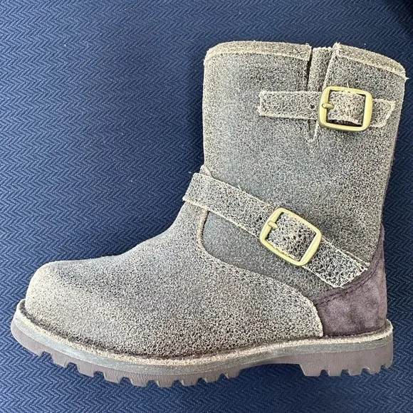 Girls UGG size 8 boots