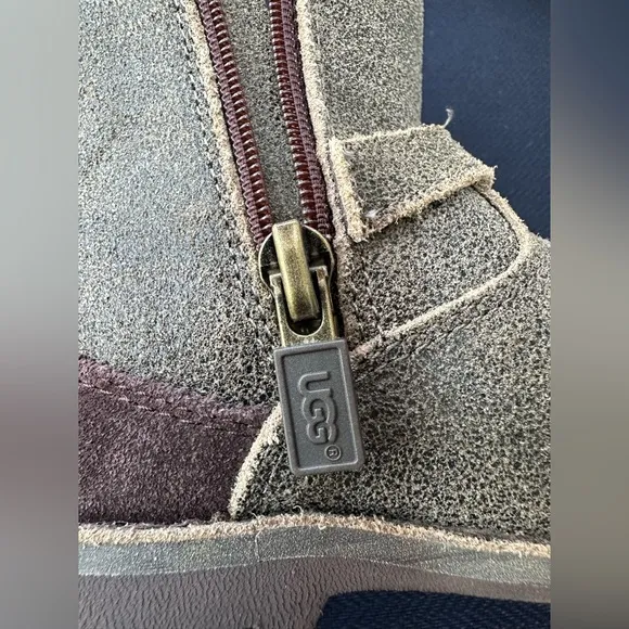 Girls UGG size 8 boots