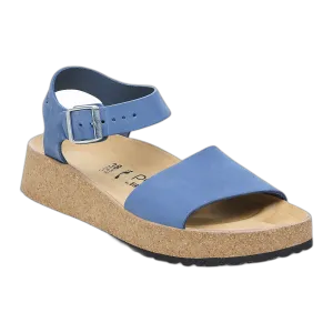 Glenda Nubuck Leather