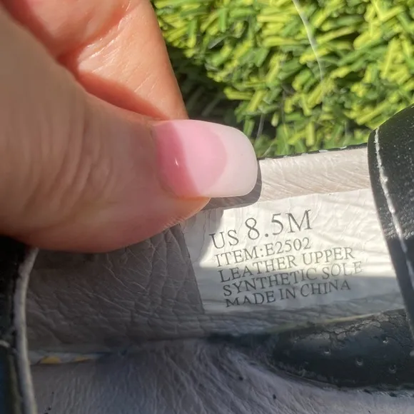 Golfstream Golf Sandals / Shoes |Size 8.5M