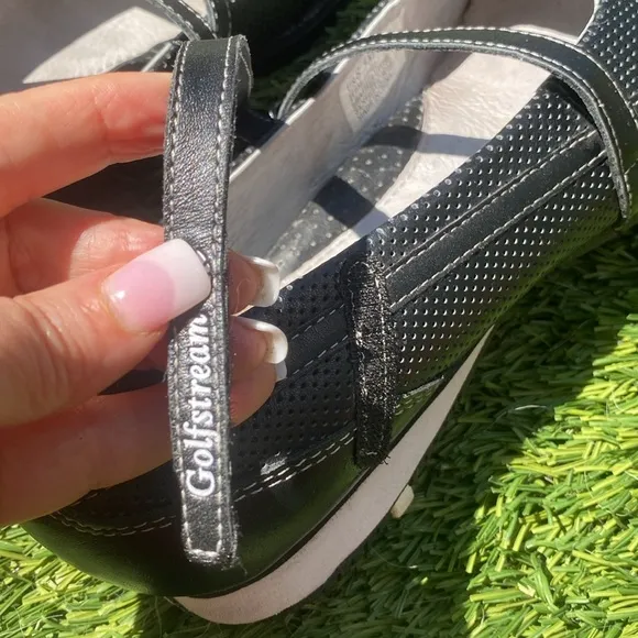 Golfstream Golf Sandals / Shoes |Size 8.5M