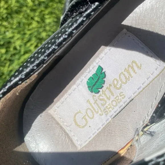 Golfstream Golf Sandals / Shoes |Size 8.5M