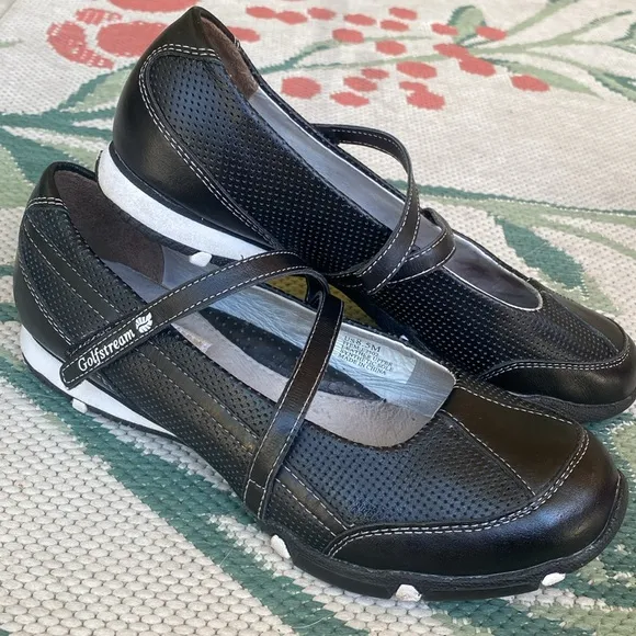 Golfstream Golf Sandals / Shoes |Size 8.5M