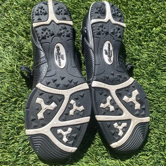 Golfstream Golf Sandals / Shoes |Size 8.5M