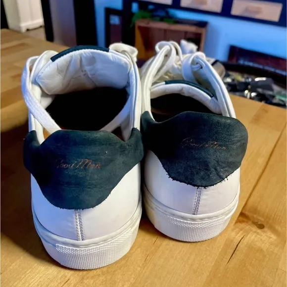 Good Man Brand - Sz. 13 - Legend Low Top Sneaker