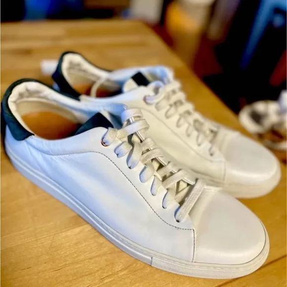 Good Man Brand - Sz. 13 - Legend Low Top Sneaker