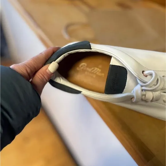 Good Man Brand - Sz. 13 - Legend Low Top Sneaker