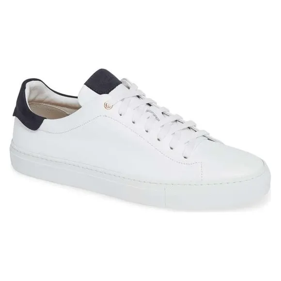 Good Man Brand - Sz. 13 - Legend Low Top Sneaker