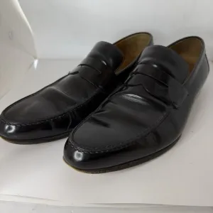 Gucci Penny Loafer Men’s Black 42 1/2 E